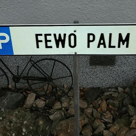 Ferienwohnung Palm Monschau Eksteriør bilde