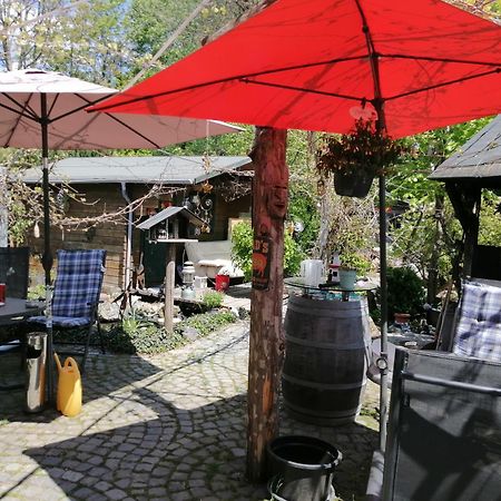 Ferienwohnung Palm Monschau Rom bilde