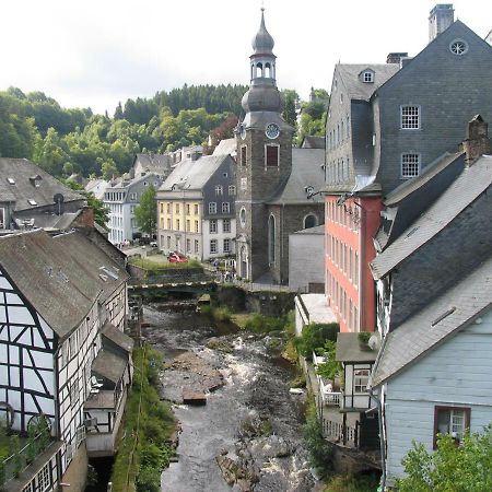 Ferienwohnung Palm Monschau Eksteriør bilde
