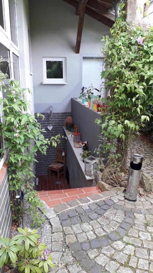 Ferienwohnung Palm Monschau Eksteriør bilde
