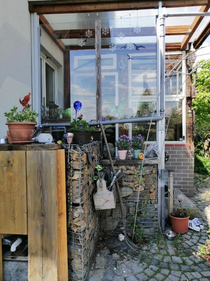 Ferienwohnung Palm Monschau Eksteriør bilde