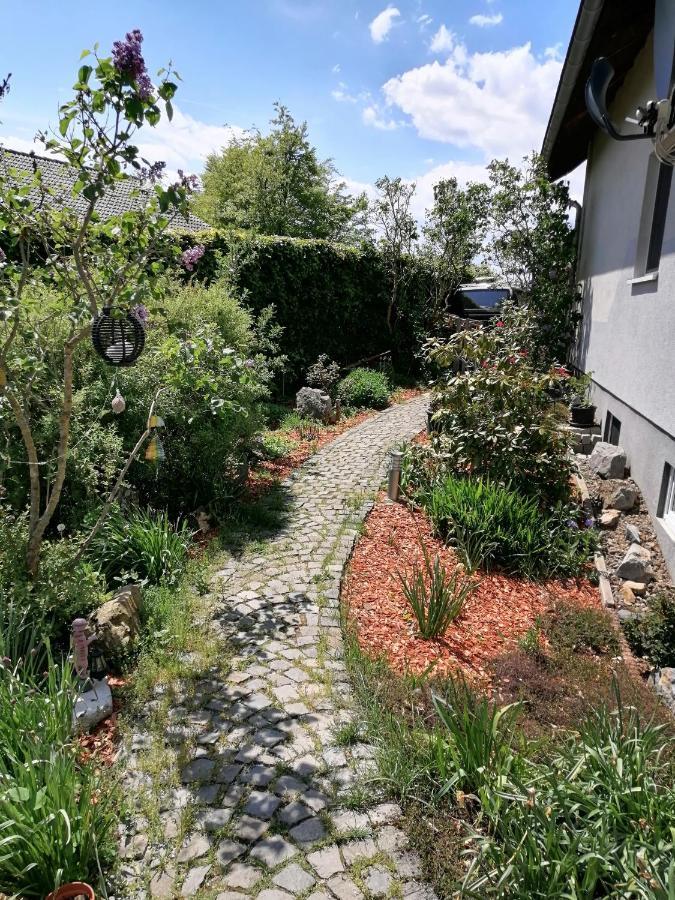 Ferienwohnung Palm Monschau Eksteriør bilde