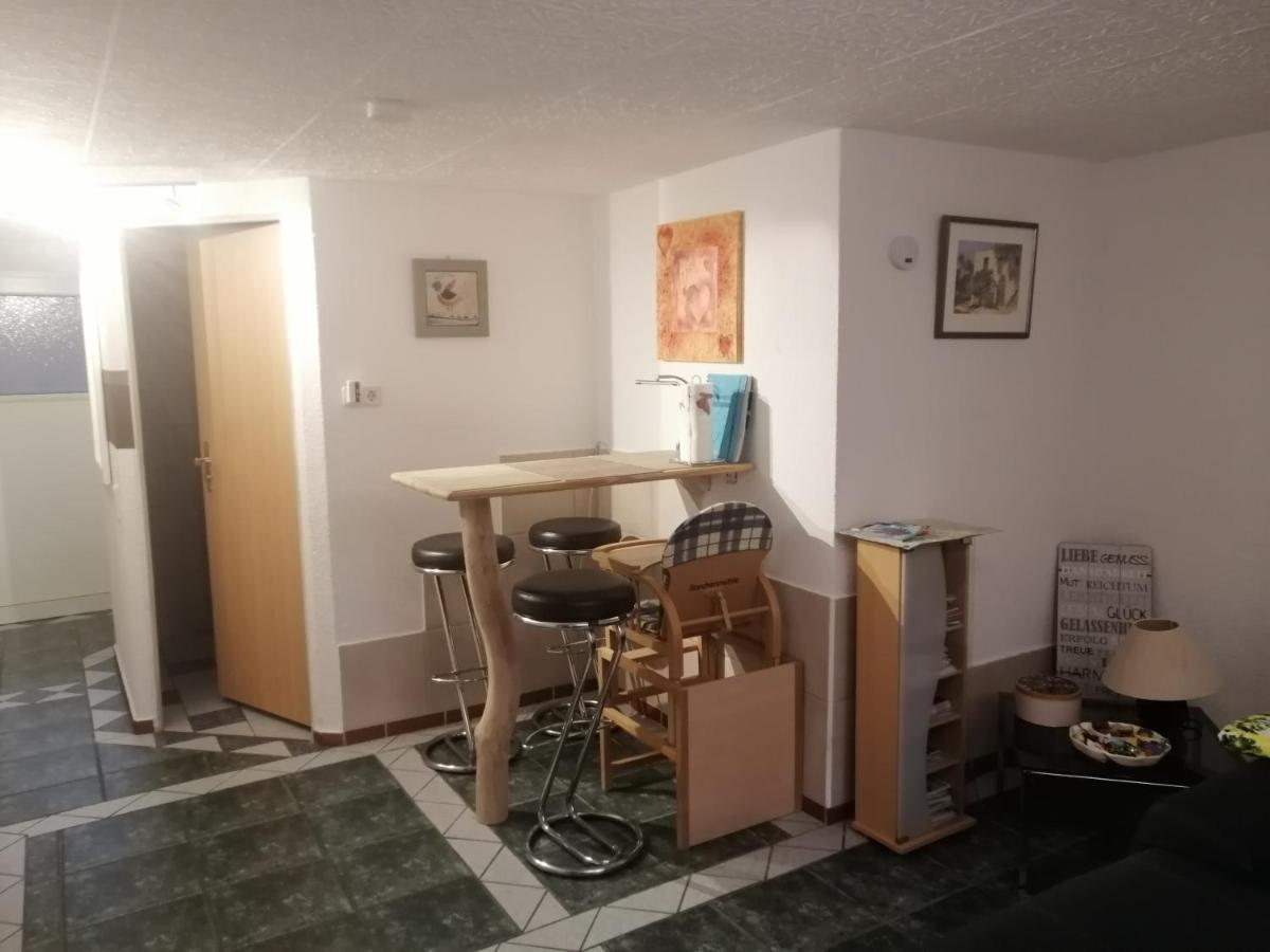 Ferienwohnung Palm Monschau Eksteriør bilde