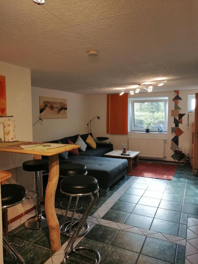 Ferienwohnung Palm Monschau Eksteriør bilde