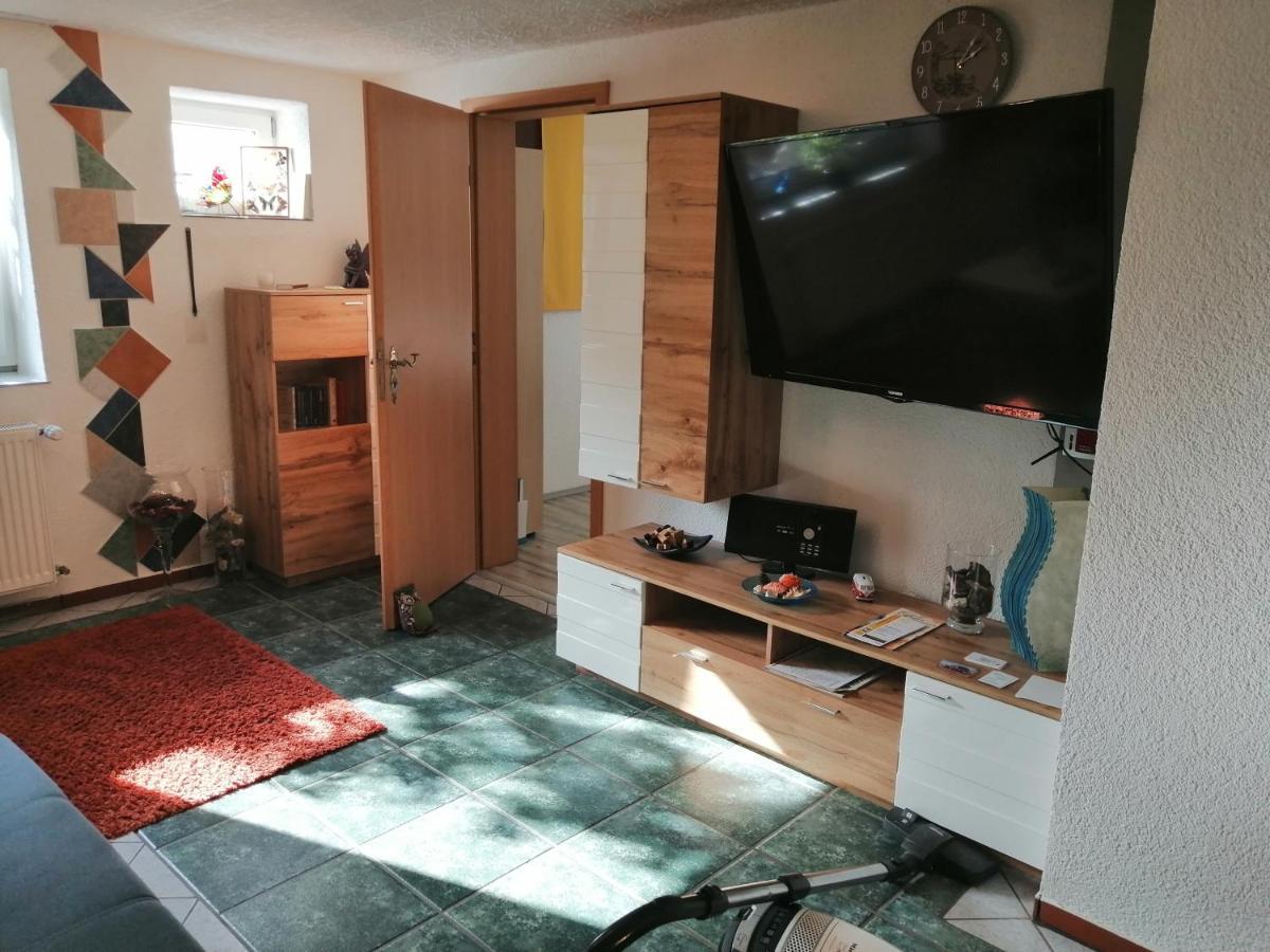 Ferienwohnung Palm Monschau Eksteriør bilde