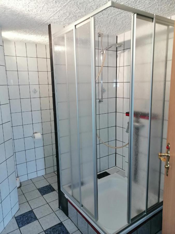 Ferienwohnung Palm Monschau Eksteriør bilde