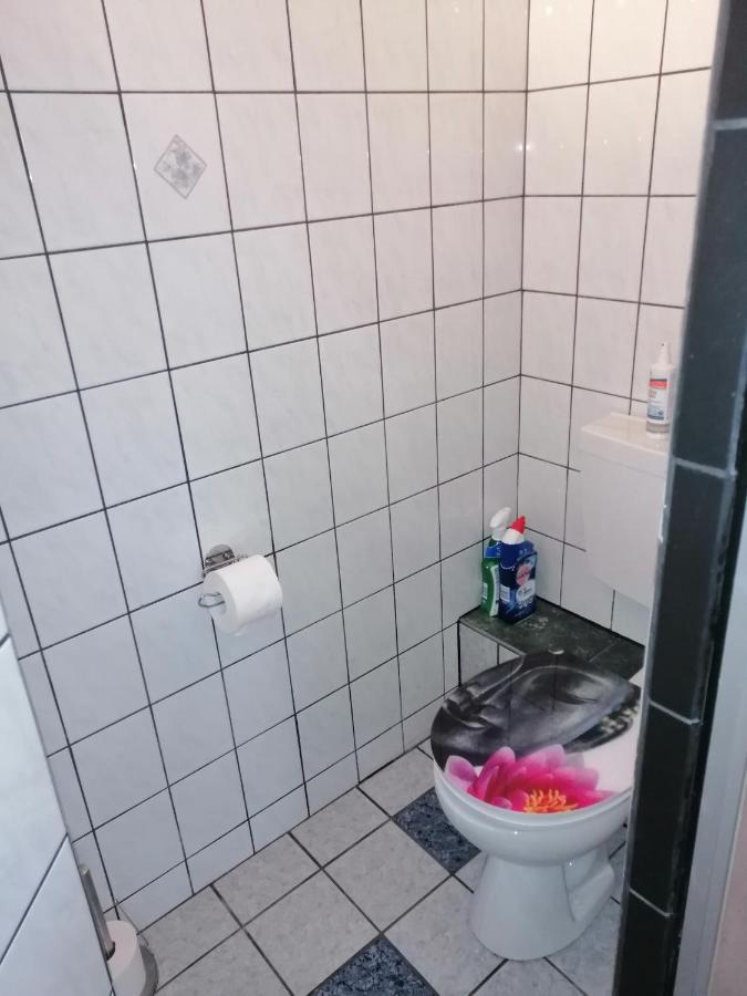 Ferienwohnung Palm Monschau Eksteriør bilde