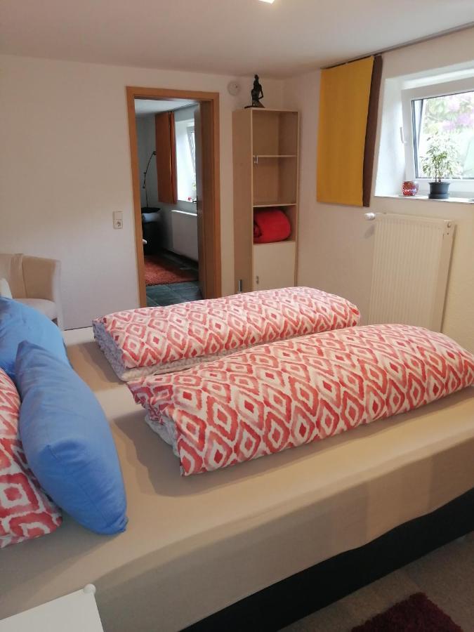 Ferienwohnung Palm Monschau Eksteriør bilde