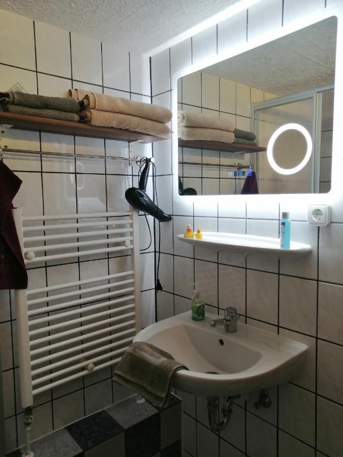 Ferienwohnung Palm Monschau Eksteriør bilde