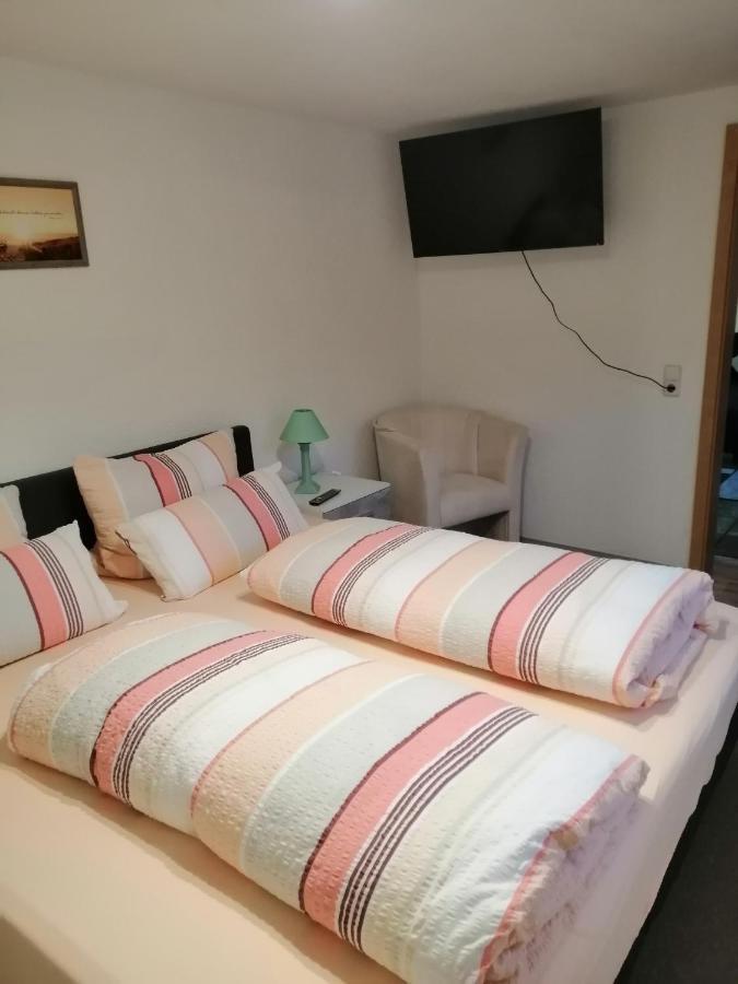 Ferienwohnung Palm Monschau Eksteriør bilde