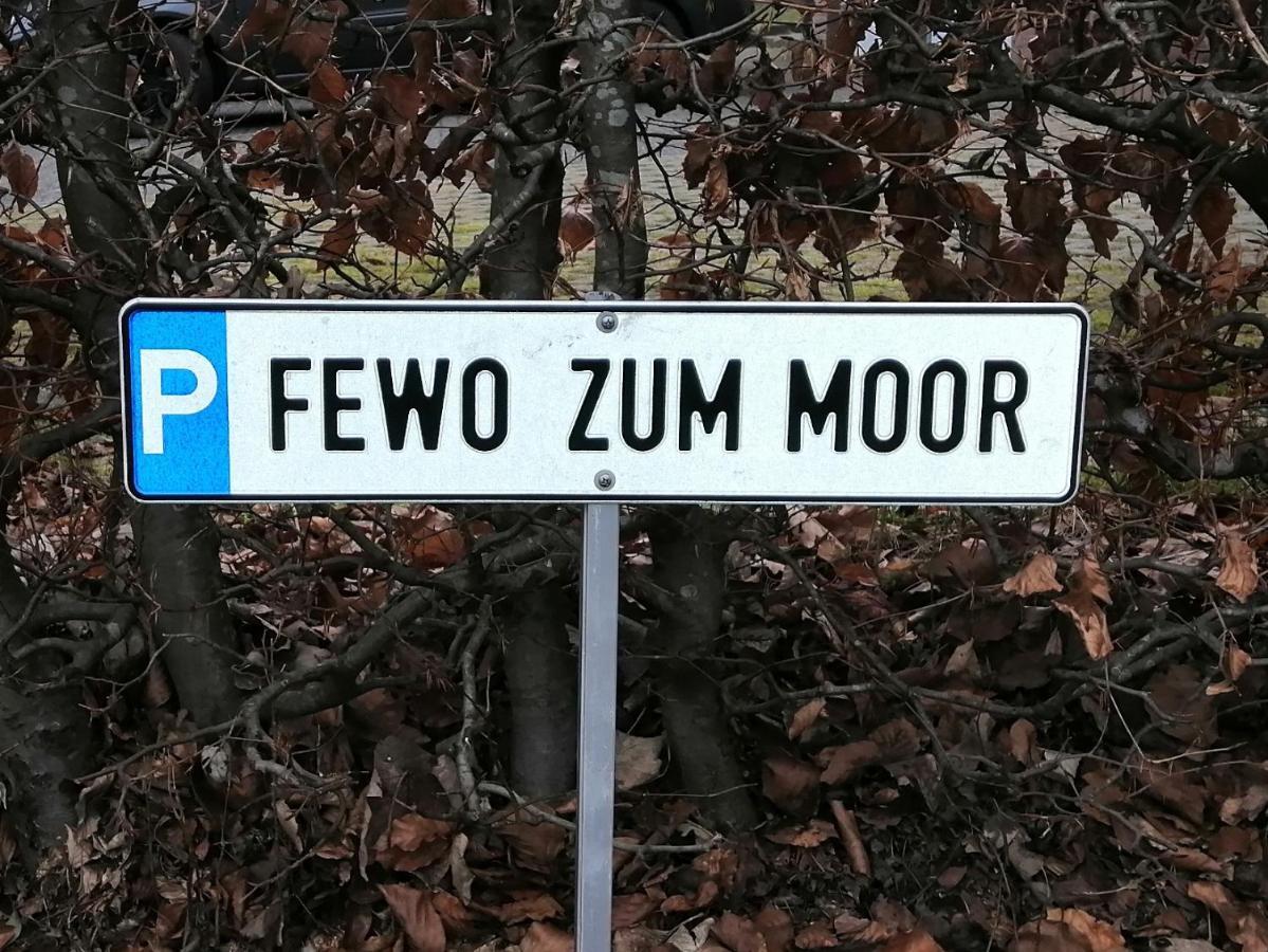 Ferienwohnung Palm Monschau Eksteriør bilde