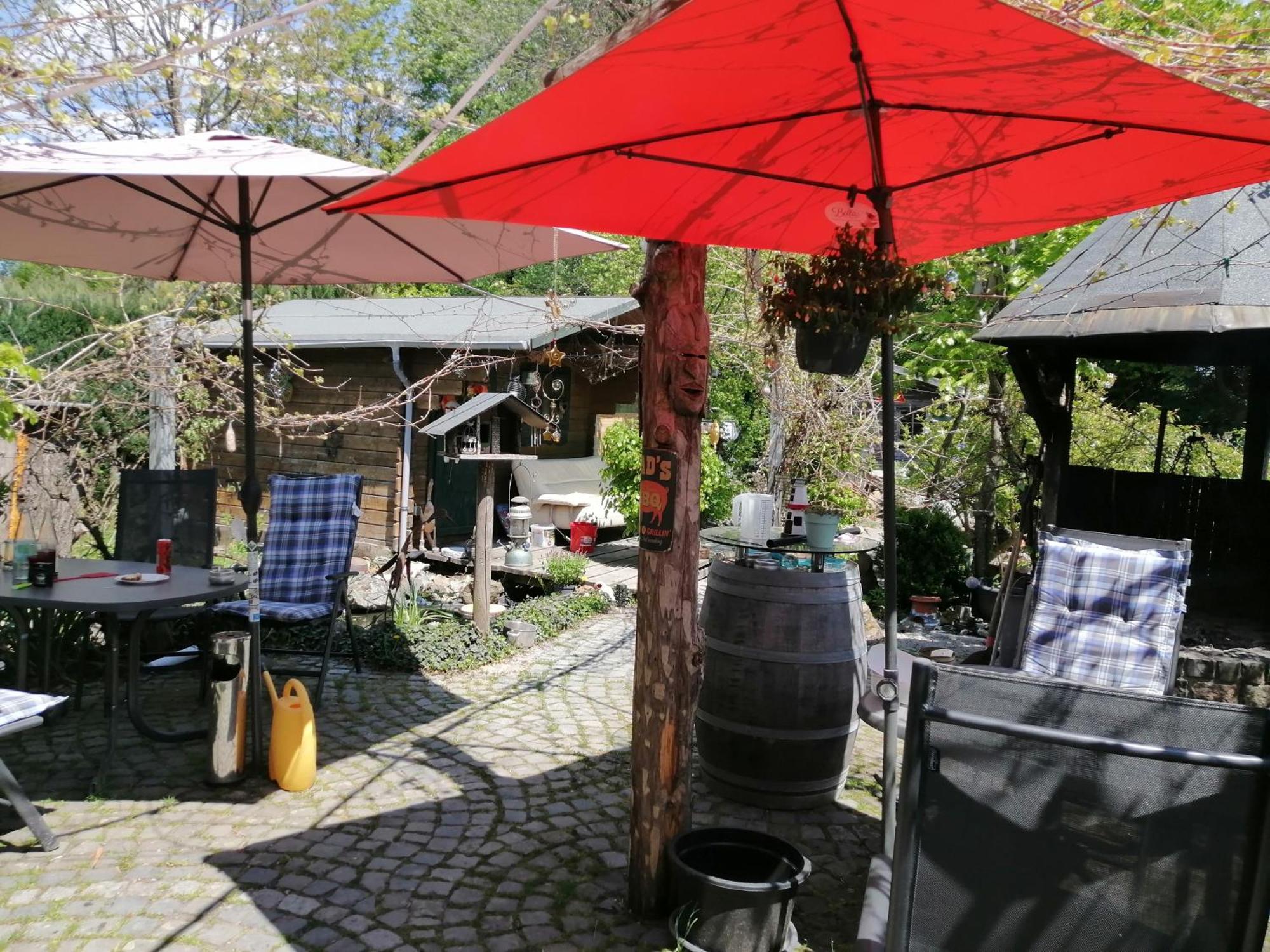 Ferienwohnung Palm Monschau Rom bilde