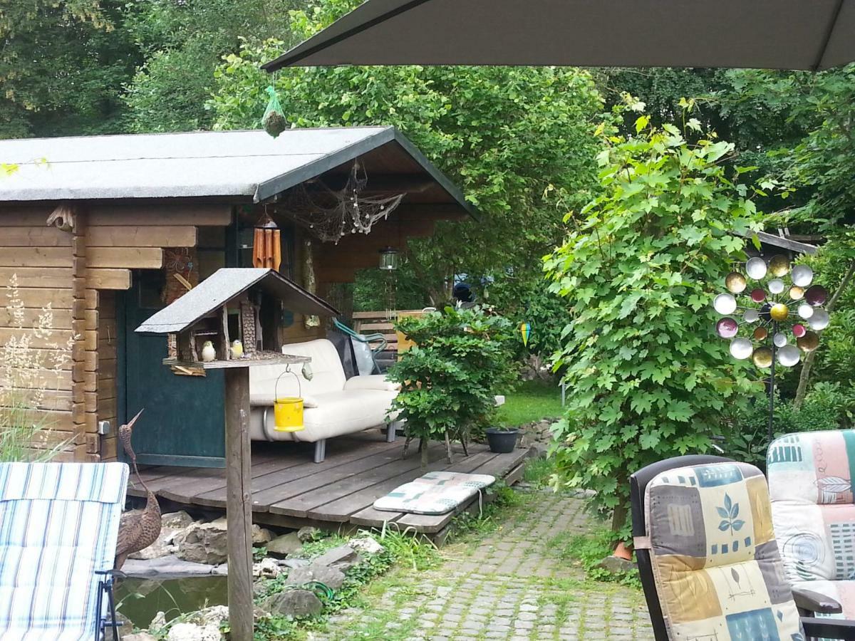 Ferienwohnung Palm Monschau Eksteriør bilde